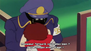 Ginga Tetsudou 999 Episode 79 Vostfr