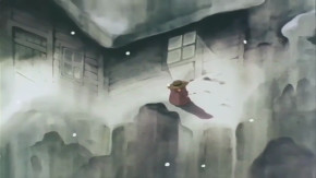 Ginga Tetsudou 999 Episode 80 Vostfr