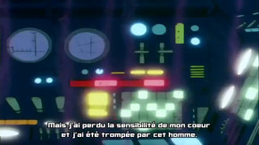 Ginga Tetsudou 999 Episode 81 Vostfr