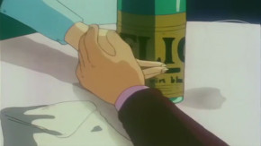 Ginga Tetsudou 999 Episode 85 Vostfr