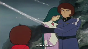 Ginga Tetsudou 999 Episode 87 Vostfr