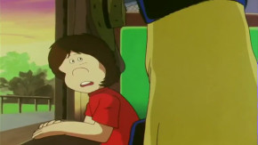 Ginga Tetsudou 999 Episode 88 Vostfr