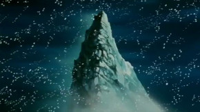 Ginga Tetsudou 999 Episode 91 Vostfr