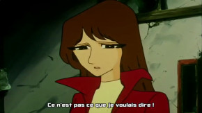 Ginga Tetsudou 999 Episode 92 Vostfr