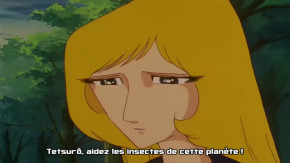 Ginga Tetsudou 999 Episode 93 Vostfr