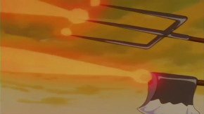 Ginga Tetsudou 999 Episode 94 Vostfr