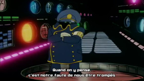 Ginga Tetsudou 999 Episode 95 Vostfr