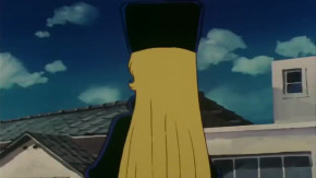 Ginga Tetsudou 999 Episode 96 Vostfr