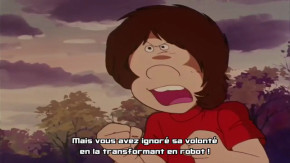 Ginga Tetsudou 999 Episode 97 Vostfr