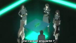 Ginga Tetsudou Monogatari : Wasurerareta Toki no Wakusei OAV 01 Vostfr