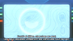 Ginga Tetsudou Monogatari : Wasurerareta Toki no Wakusei OAV 02 Vostfr