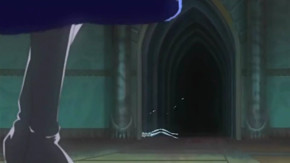 Ginga Tetsudou Monogatari : Wasurerareta Toki no Wakusei OAV 03 Vostfr