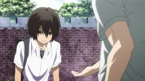 Gleipnir Episode 11 Vostfr