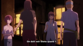 Gleipnir Episode 13 Vostfr