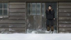 Golden Kamuy 4 Episode 02 Vostfr