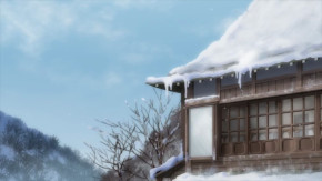 Golden Kamuy 4 Episode 03 Vostfr