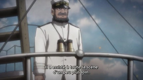 Golden Kamuy 4 Episode 04 Vostfr