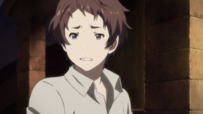 Granblue Fantasy - Zankutinzeru-Hen Special 02 Vostfr