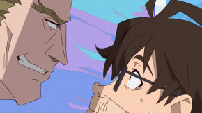 Great Pretender Episode 04 Vostfr