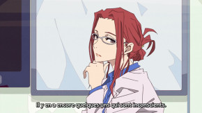 Great Pretender Episode 05 Vostfr