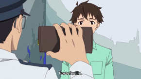 Great Pretender Episode 06 Vostfr