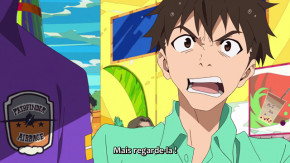 Great Pretender Episode 07 Vostfr