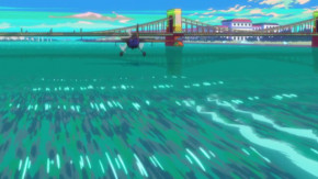 Great Pretender Episode 09 Vostfr