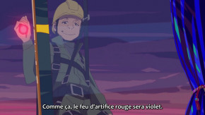 Great Pretender Episode 10 Vostfr