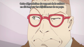 Great Pretender Episode 11 Vostfr