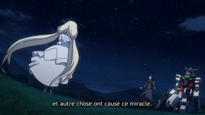 Gundam Build Divers Re:RISE 2nd Season Episode 07 Vostfr