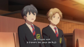 Gunjou no Fanfare Episode 02 Vostfr