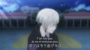 Gunjou no Fanfare Episode 03 Vostfr