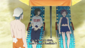 Gunjou no Fanfare Episode 04 Vostfr