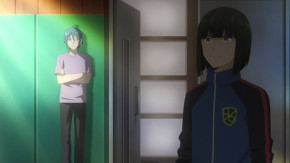 Gunjou no Fanfare Episode 05 Vostfr