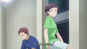 Gunjou no Fanfare Episode 06 Vostfr