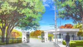 Gunjou no Fanfare Episode 07 Vostfr