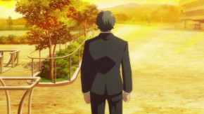 Gunjou no Fanfare Episode 10 Vostfr