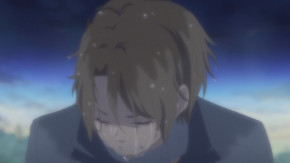 Gunjou no Fanfare Episode 11 Vostfr