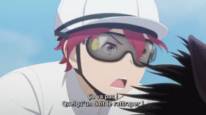 Gunjou no Fanfare Episode 12 Vostfr