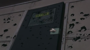 Gunsmith Cats OAV 01 Vostfr