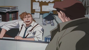 Gunsmith Cats OAV 02 Vostfr