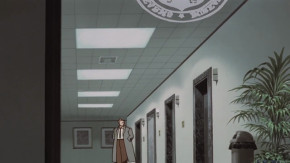 Gunsmith Cats OAV 03 Vostfr