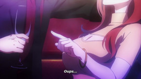 Gyakuten Sekai no Denchi Shoujo Episode 01 Vostfr