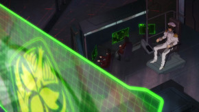 Gyakuten Sekai no Denchi Shoujo Episode 06 Vostfr