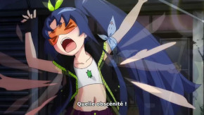 Gyakuten Sekai no Denchi Shoujo Episode 07 Vostfr