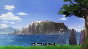 Hachi-nan tte, Sore wa Nai deshou! Episode 12 Vostfr