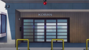 Hakozume : Kouban Joshi no Gyakushuu Episode 01 Vostfr