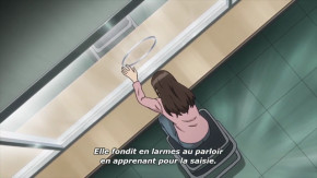 Hakozume : Kouban Joshi no Gyakushuu Episode 13 Vostfr