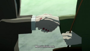 Hakumei no Tsubasa Episode 05 Vostfr