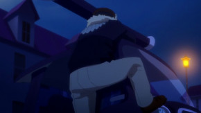 Hakumei no Tsubasa Episode 06 Vostfr